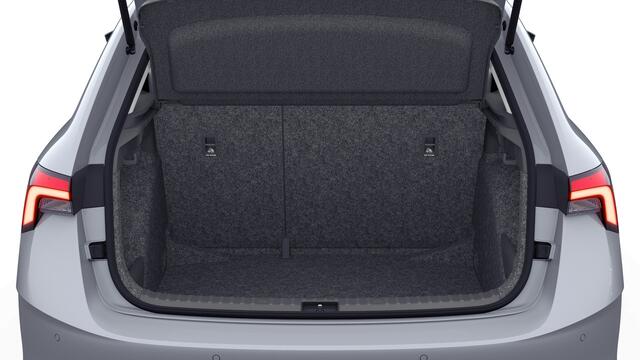Skoda SCALA 1.0 TSI Greentech 95 5MT Essence