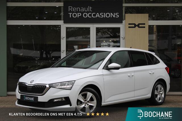 Skoda SCALA 1.0 TSI Sport Business