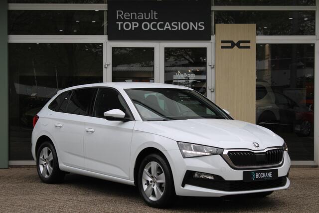 Skoda SCALA 1.0 TSI Sport Business