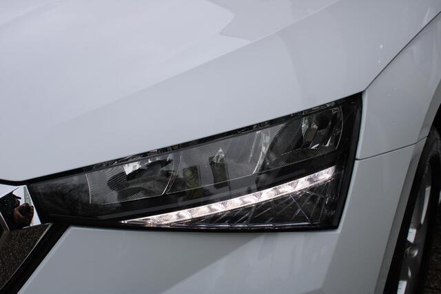 Skoda SCALA 1.0 TSI Sport Business