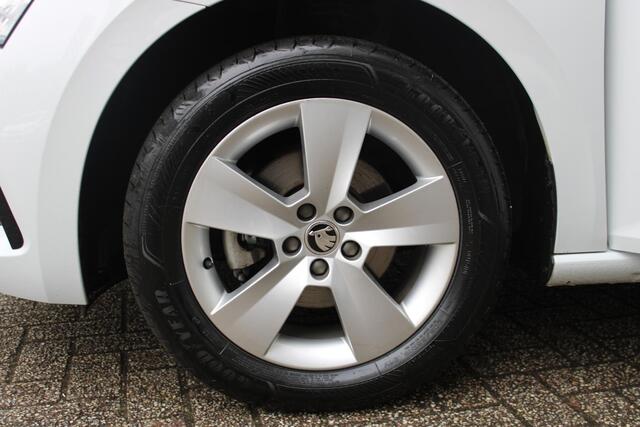 Skoda SCALA 1.0 TSI Sport Business