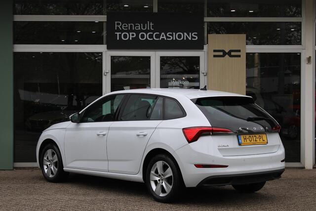 Skoda SCALA 1.0 TSI Sport Business