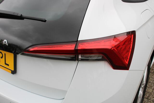 Skoda SCALA 1.0 TSI Sport Business