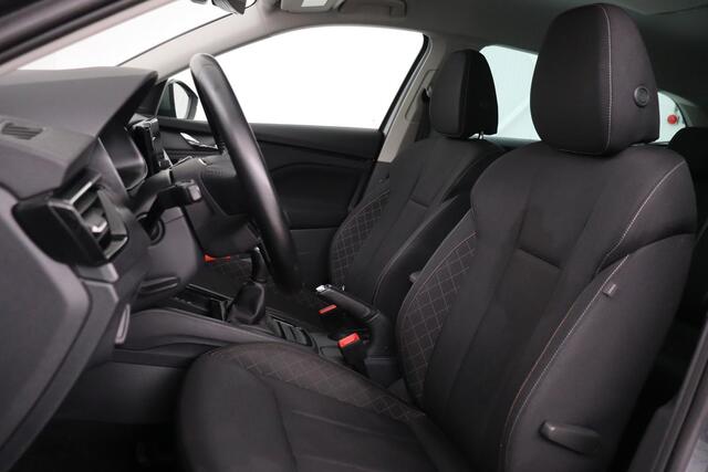 Skoda SCALA 1.0 TSI Ambition | Carplay | Full LED | Climate control | Parkeerhulp | DAB | Cruise control | Dakspoiler