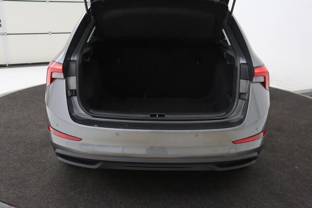 Skoda SCALA 1.0 TSI Ambition | Carplay | Full LED | Climate control | Parkeerhulp | DAB | Cruise control | Dakspoiler