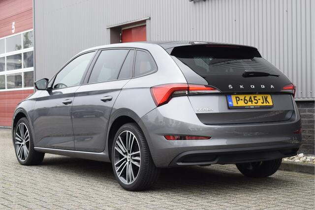Skoda SCALA 1.0 TSI Sport Business Adaptive cruise, Carplay, Camera, PDC, DAB