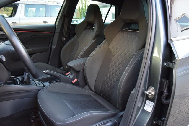 Skoda SCALA 1.0 TSI 116PK Sport Business | BOVAG Garantie | NL-Auto | Cruise & Climate Control | Parkeersensoren | Full LED | Sportstoelen | 17'' Velgen | Apple Carplay / Android Auto |