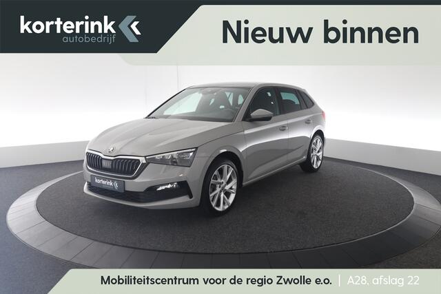 Skoda SCALA 1.0 TSI Sport Business | Pano