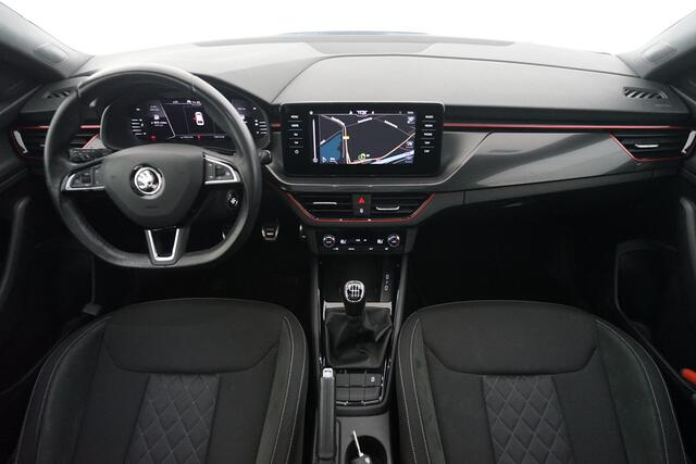 Skoda SCALA 1.0 TSI Sport Business | Pano
