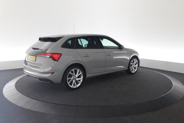 Skoda SCALA 1.0 TSI Sport Business | Pano