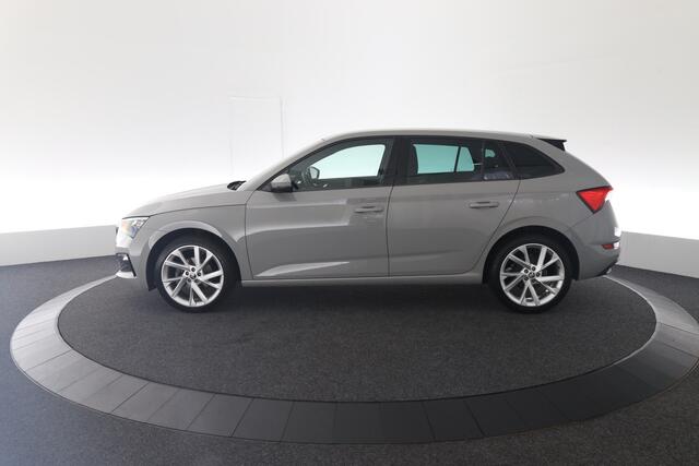 Skoda SCALA 1.0 TSI Sport Business | Pano