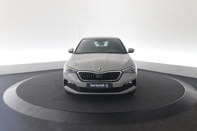 Skoda SCALA 1.0 TSI Sport Business | Pano