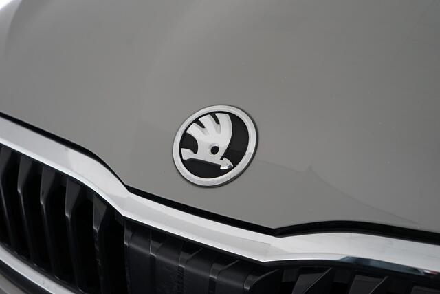 Skoda SCALA 1.0 TSI Sport Business | Pano