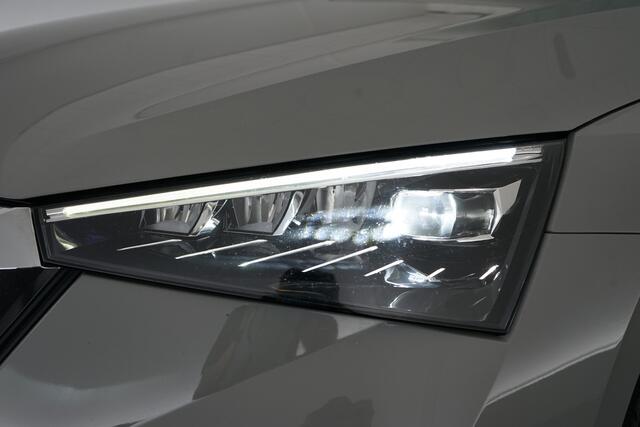 Skoda SCALA 1.0 TSI Sport Business | Pano