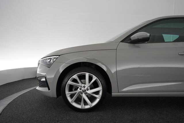Skoda SCALA 1.0 TSI Sport Business | Pano