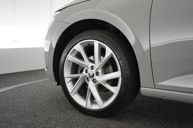 Skoda SCALA 1.0 TSI Sport Business | Pano