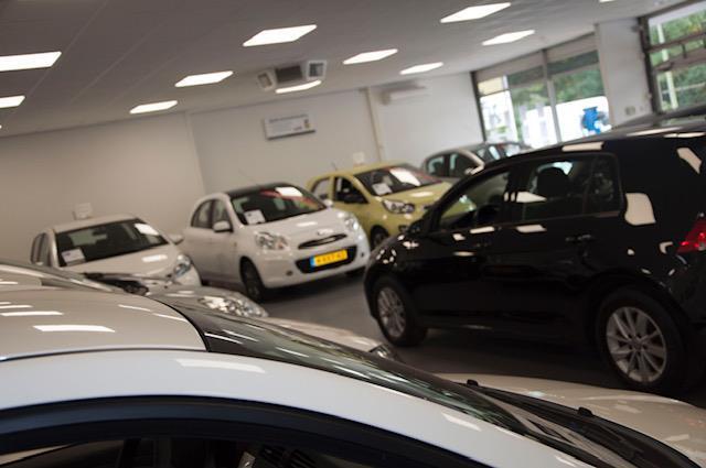 Skoda SCALA 1.0 TSI Style I INCL. ¤ 850,00 AFL.KOSTEN + BOVAG GARANTIE