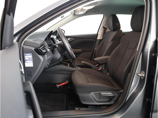 Skoda SCALA 1.0 TSI Ambition 110 pk | Verlengde garantie | Navigatie via App | Parkeersensoren achter | LED koplampen | Apple Carplay/Android Auto |