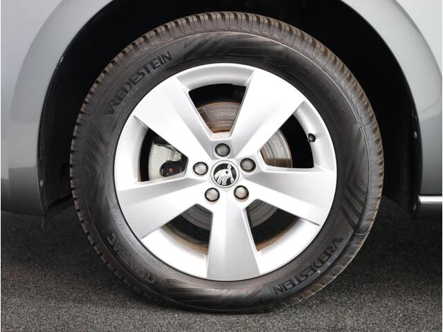 Skoda SCALA 1.0 TSI Ambition 110 pk | Verlengde garantie | Navigatie via App | Parkeersensoren achter | LED koplampen | Apple Carplay/Android Auto |