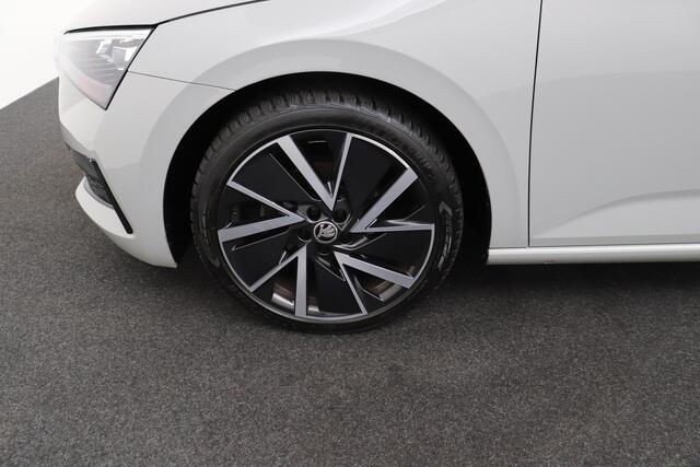 Skoda SCALA 1.5 150 PK Aut. TSI Sport Sportstoelen Adapt. Cruise 18' LMV LED+