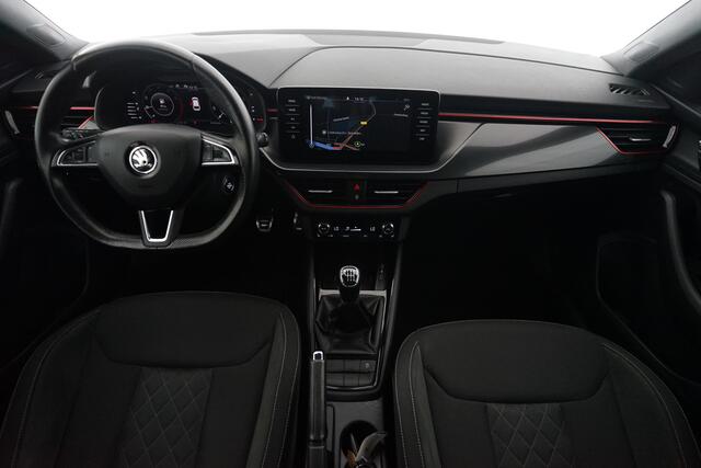 Skoda SCALA 1.0 TSI Sport Business