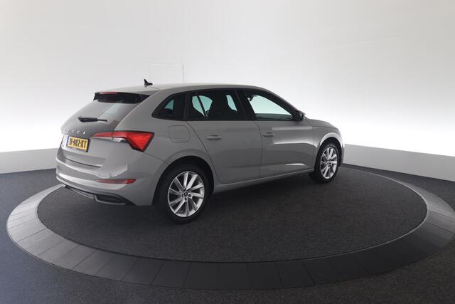Skoda SCALA 1.0 TSI Sport Business