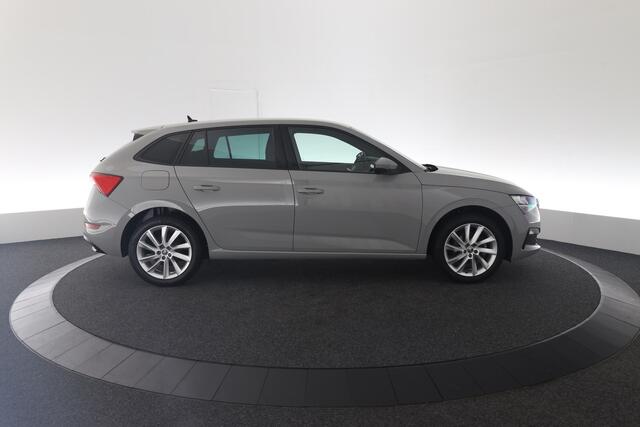 Skoda SCALA 1.0 TSI Sport Business