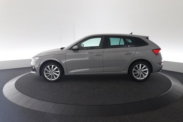 Skoda SCALA 1.0 TSI Sport Business