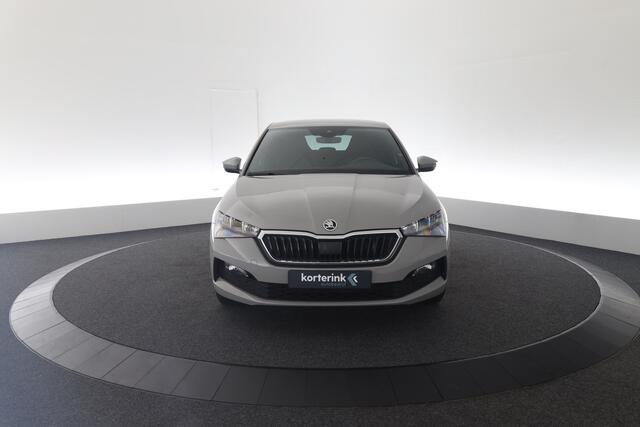 Skoda SCALA 1.0 TSI Sport Business