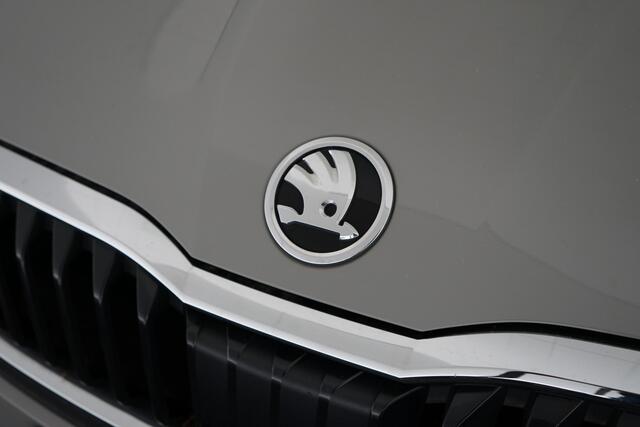 Skoda SCALA 1.0 TSI Sport Business