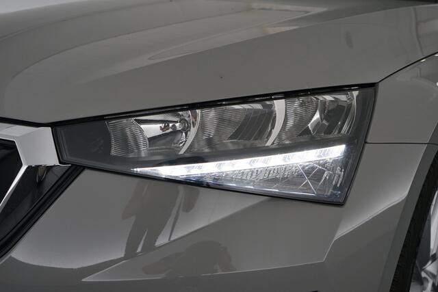Skoda SCALA 1.0 TSI Sport Business
