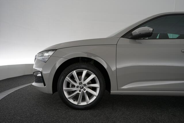 Skoda SCALA 1.0 TSI Sport Business