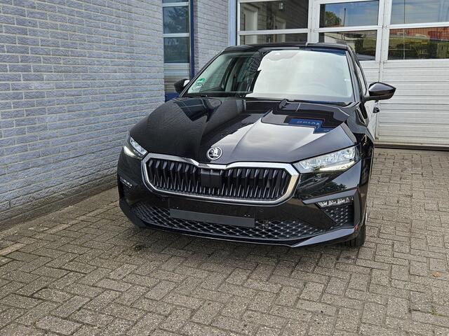 Skoda SCALA 1.0 TSI Selection Inclusief Afleveringskosten