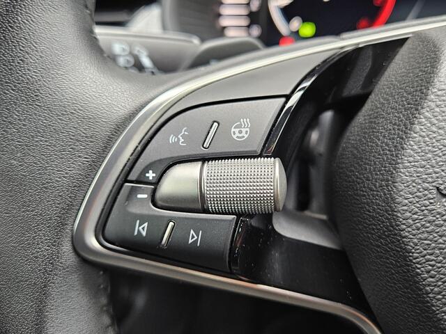 Skoda SCALA 1.0 TSI Selection Inclusief Afleveringskosten