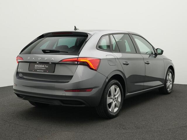 Skoda SCALA 1.0 TSI 110 pk Ambition | Apple Carplay / Android Auto | Cruise Control