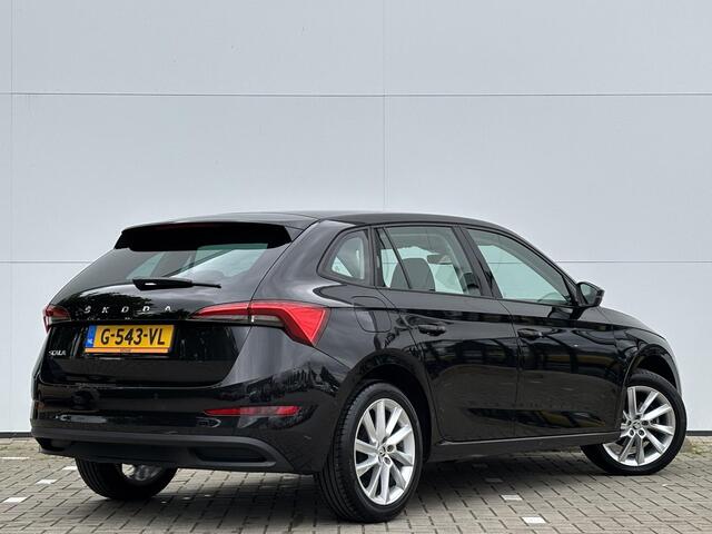 Skoda SCALA 1.0 TSI Business Edition | Panoramadak | Navigatie |
