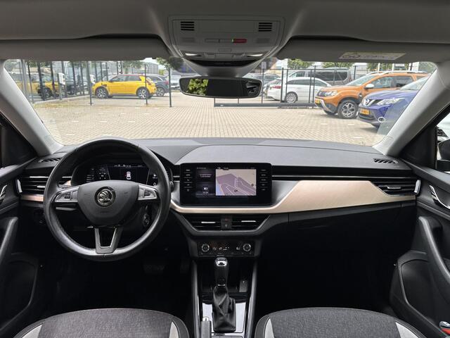 Skoda SCALA 1.0 TSI Business Edition | Panoramadak | Navigatie |
