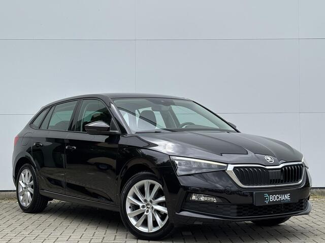 Skoda SCALA 1.0 TSI Business Edition | Panoramadak | Navigatie |