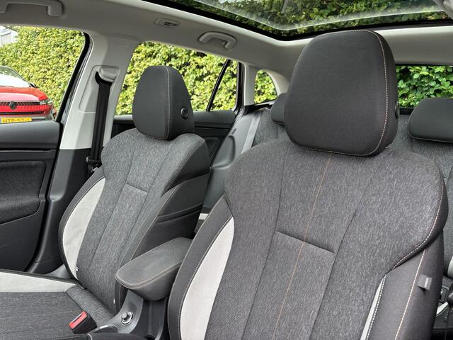 Skoda SCALA 1.0 TSI Business Edition | Panoramadak | Navigatie |