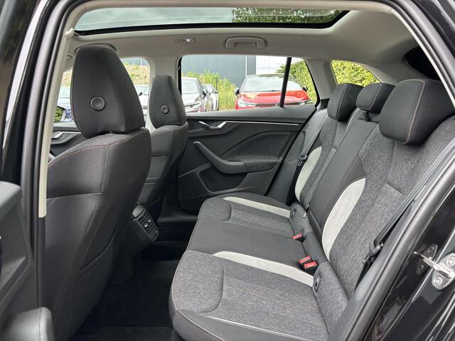 Skoda SCALA 1.0 TSI Business Edition | Panoramadak | Navigatie |