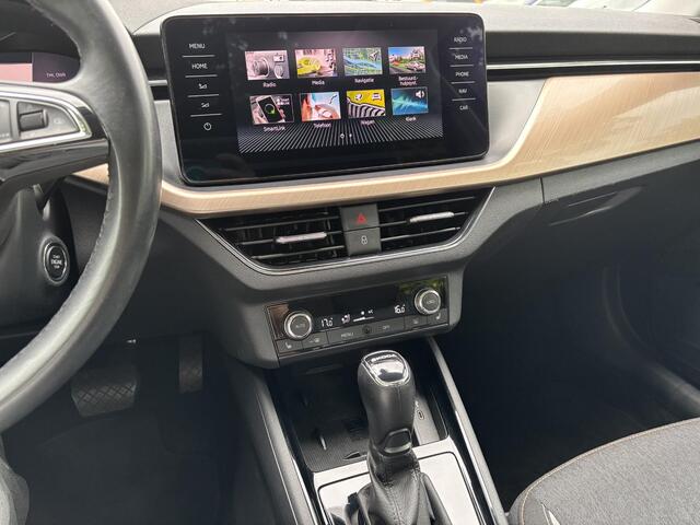 Skoda SCALA 1.0 TSI Business Edition | Panoramadak | Navigatie |