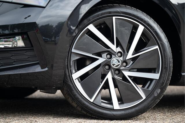 Skoda SCALA 1.0 TSI Sport Business DSG | Pano | Sportstoelen | AppConnect | LED | 18" | LED | Sportonderstel