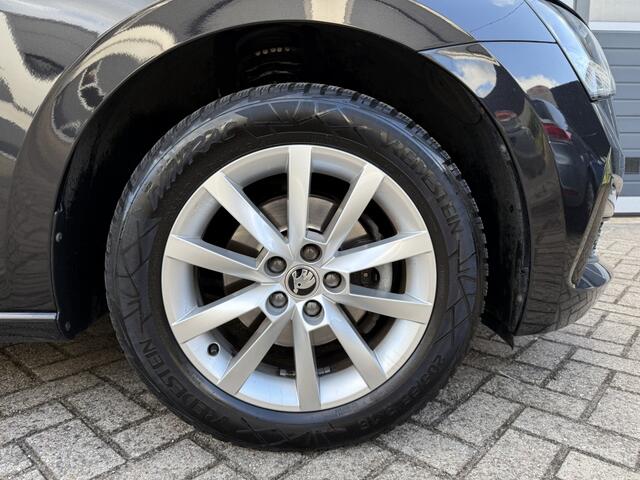 Skoda SCALA 1.0 TSI Bns Ed. Automaat BTW Virtual Cruise Carplay Stoelverwarm