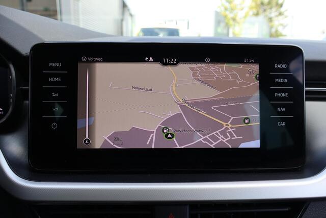 Skoda SCALA 1.0 TSI Ambition Carplay | Bots | Virtueel Dash | Full LED | Navi | PDC | Cruise | NL-Auto | 2e Eigenaar