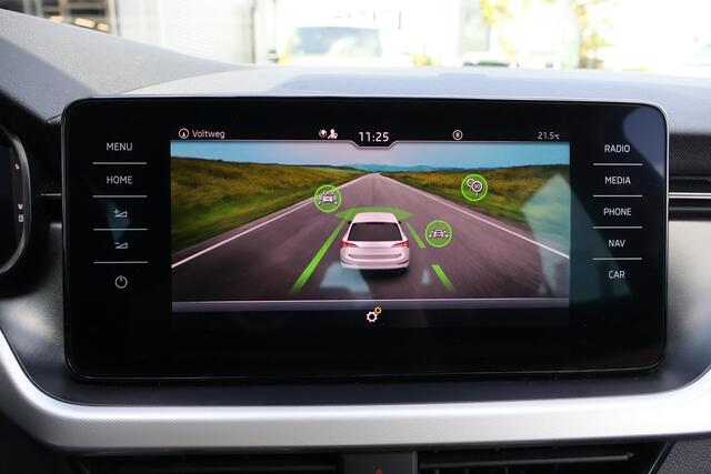 Skoda SCALA 1.0 TSI Ambition Carplay | Bots | Virtueel Dash | Full LED | Navi | PDC | Cruise | NL-Auto | 2e Eigenaar