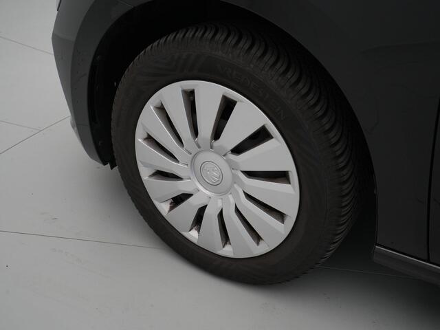 Skoda SCALA 1.0 TSI 95pk Active Navi via app Cruise Dab Lane + Front assist 300