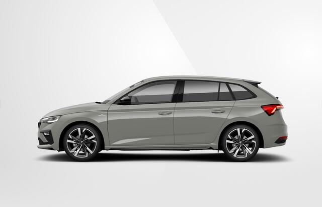Skoda SCALA 1.0 TSI Monte Carlo Charging / Navigatie Pakket / Travel Assist / ¤3500 inruilpremie