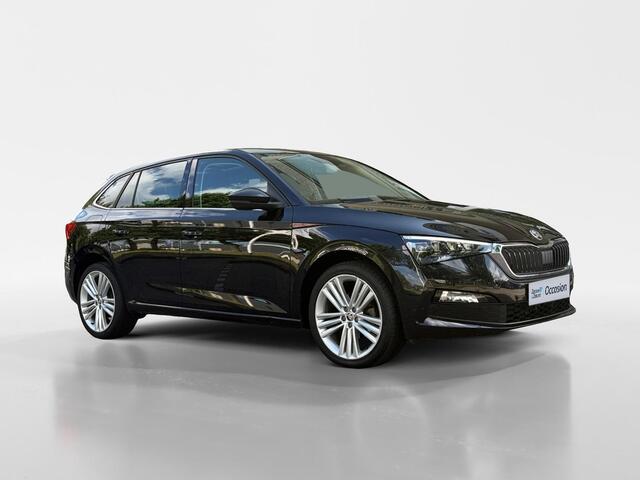 Skoda SCALA 1.0 TSI First Edition | PANO | ELEKTR. TREKHAAK | STOELVERWARMING | LED | 1 JAAR GARANTIE