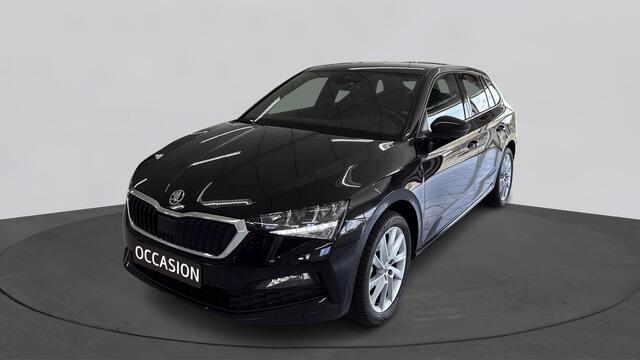 Skoda SCALA 1.0 TSI Sport Business