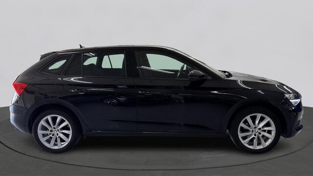 Skoda SCALA 1.0 TSI Sport Business